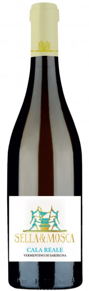 CALA REALE VERMENTINO DI SARDEGNA DOC