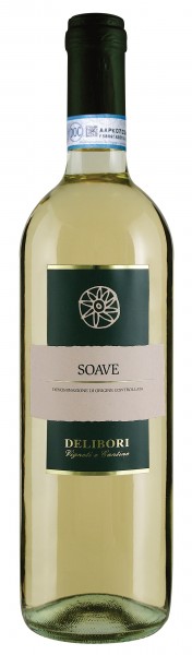 SOAVE CLASSICO DOC