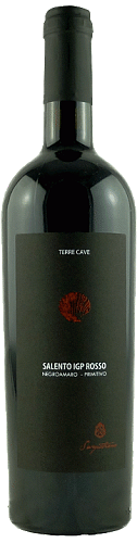TERRE CAVE SALENTO IGP ROSSO