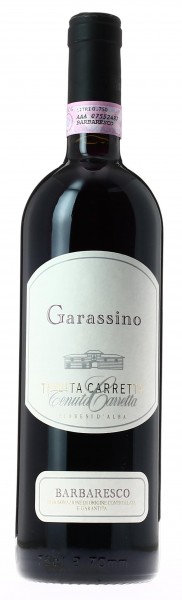 BARBARESCO DOCG