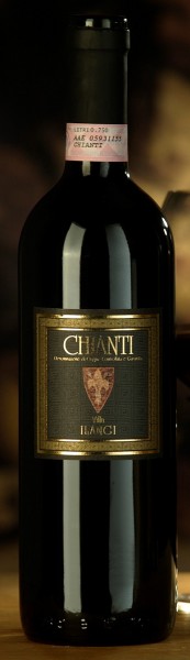 CHIANTI CLASSICO D.O.C.G.