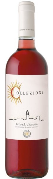 COLLEZIONE CERASUOLO D’ABRUZZO