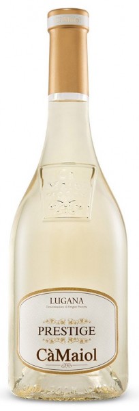LUGANA "CÀ MAIOL" D.O.P. PRESTIGE
