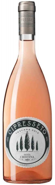 CIPRESSETO ROSATO IGT TOSCANA