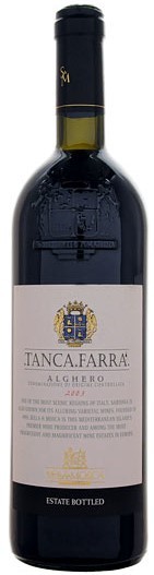 TANCA FARRÀ DOC