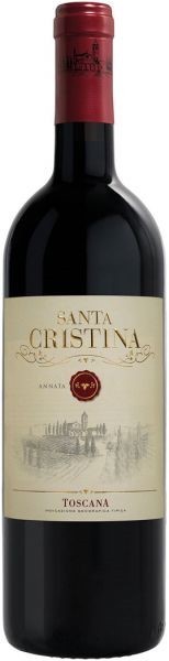 CHIANTI SANTA CRISTINA ROSSO IGT TOSCANA