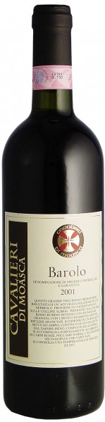 BAROLO DOCG