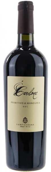 CARLONE PRIMITIVO DI MANDURIA DOC