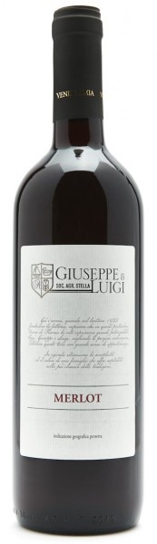 MERLOT DOC