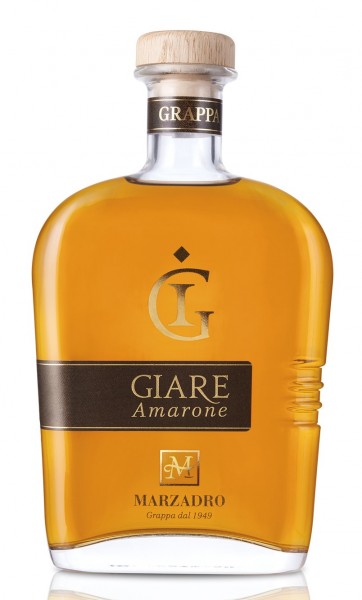 GRAPPA GIARE - AMARONE