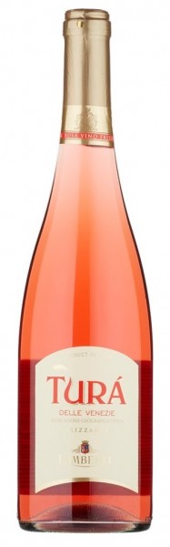 TURA ROSATO FRIZZANTE DELLE VENEZIE IGT