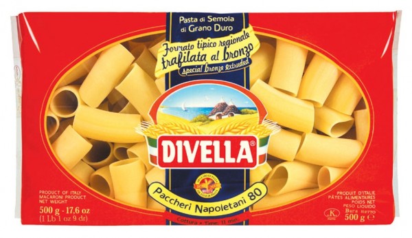 PACCHERI NAPOLETANI 80