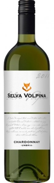 CHARDONNAY UMBRIA IGT