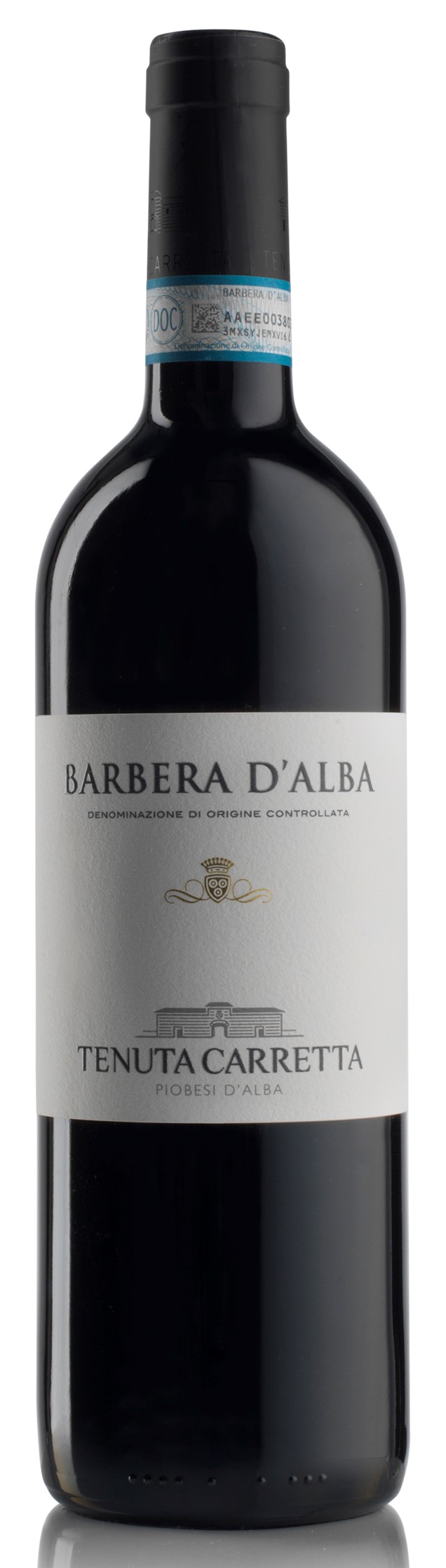 BARBERA D’ALBA DOC | Piemont | Region | Weine | ONLINE-SHOP | PP-Mercato
