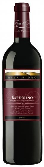 BARDOLINO DOC