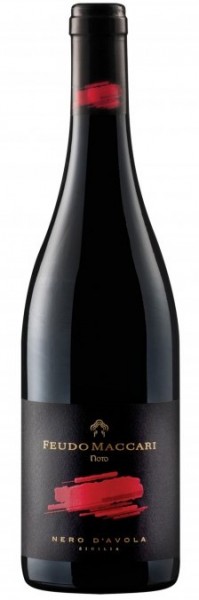 NERO D'AVOLA IGP