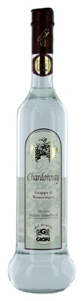 GRAPPA CHARDONNAY