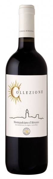 COLLEZIONE MONTEPULCIANO D’ABRUZZO