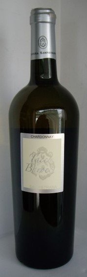 TACCO BAROCCO CHARDONNAY SALENTO IGT