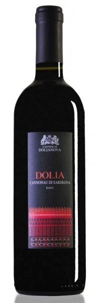 CANNONAU DI SARDEGNA DOC