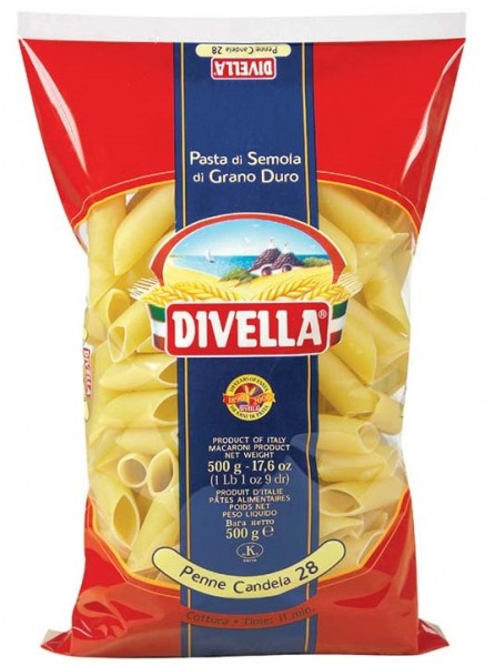 PENNE CANDELA 28