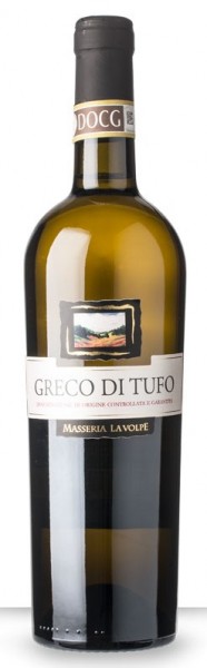 GRECO DI TUFO DOCG