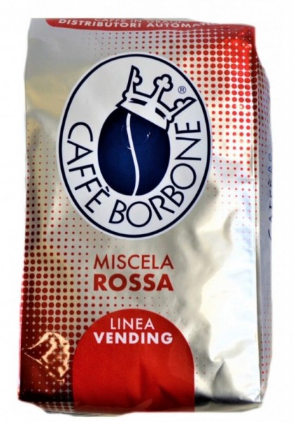 MISCELA ROSSA