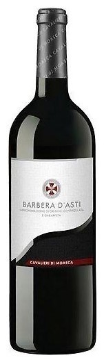 BARBERA D’ASTI DOC