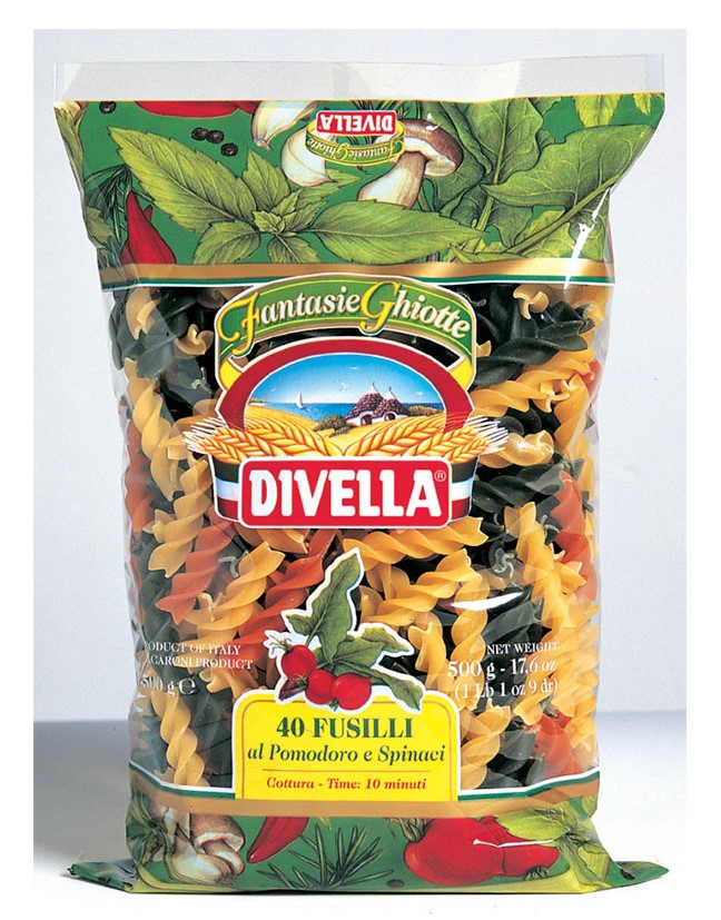 Divella | Pasta | ONLINE-SHOP | PP-Mercato