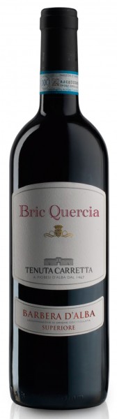 BARBERA D’ALBA SUPERIORE DOC