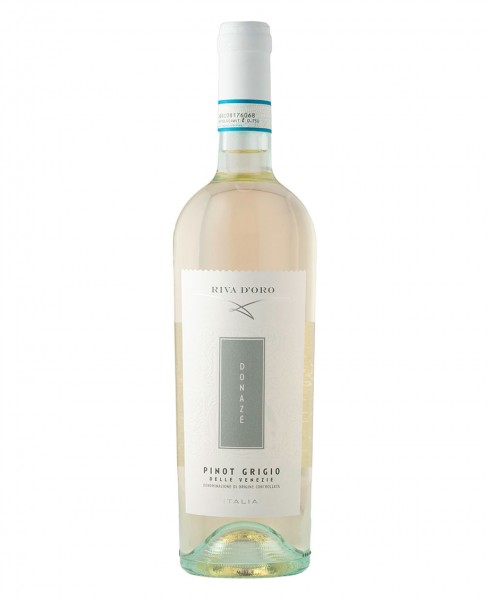 PINOT GRIGIO VENETO IGT