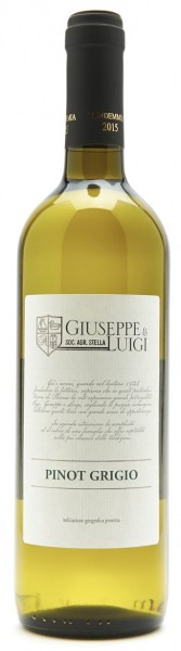 PINOT GRIGIO DOC