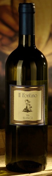 IL FONTINO BIANCO I.G.T.