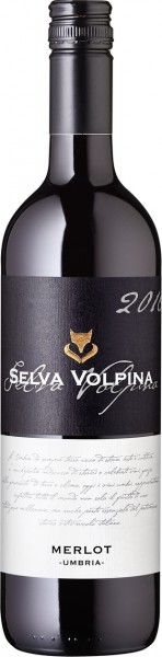 MERLOT UMBRIA IGT