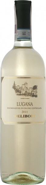 LUGANA PAESAGGI DOC