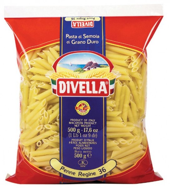 PENNE REGINE 36