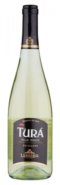 TURA BIANCO FRIZZANTE DELLE VENEZIE IGT