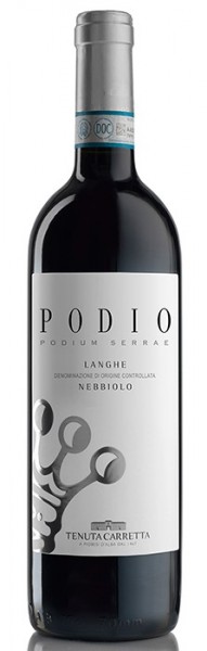 PODIO LANGHE NEBBIOLO DOC