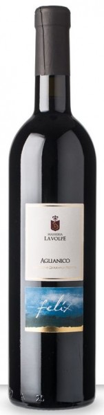 AGLIANICO BENEVENTANO IGT